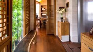 Zen Interior Design Ideas