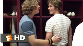 Everybody Wants Some!! (2016) - Jock Strap Prank Scene (7/10) | Movieclips