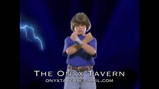 The Onyx Tavern #216 Redemption for Justin?