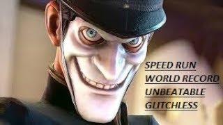 WE HAPPY FEW - SPEEDRUN - WORLD RECORD 2:48 any% - GLITCHLESS - 100% COMPLETION - ALL ACHIEVES