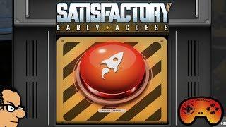 Krado mag Natur #13 Satisfactory Early Access Gameplay / Deutsch