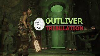 Outliver: Tribulation | Gameplay Trailer