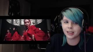 Favorite - Lie MV Reaction