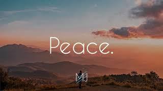 Peace  |  Piano soulful  rap beat(Prod. Maros Jamrich)