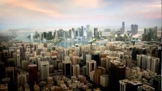 Al Maryah Island - Abu Dhabi's New CBD