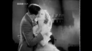 Anny Ondra - Blackmail (1929) blooper