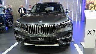 NEW 2021 BMW X1 Facelift - Exterior & Interior