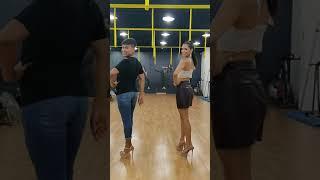 Miss Universe Malta 2019 trained by model coach from The Philippines - (TRAINING SESSION NO 1)