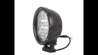 LED Arbeitsscheinwerfer 60W 12-48V | GUTE-LEDS.de