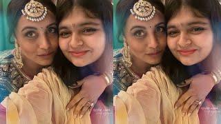 Rani Mukherjee's Daughter Adira looks like Carbon Copy of Rani at her Grand Birthday Bash