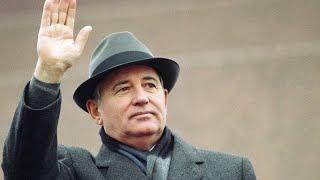 Mikhail Gorbachev: How has Europe reacted to the death of the Soviet Union's last leader?