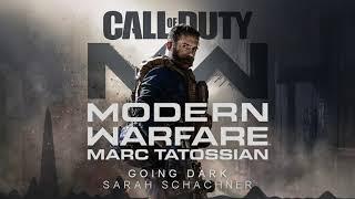 Call of Duty Modern Warfare Soundtrack: Going Dark