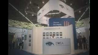 EWEA OFFSHORE 2013 promotional video