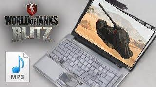 вот блиц ВОТ БЛИЦ здесь ДОНАТУ нет границ (World Of Tanks Blitz / WOT blitz) - prod. Leeder