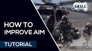 How I improved my aim | Special Force 2 Tips & Tricks