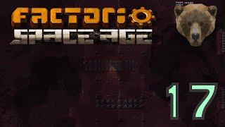 Factorio 2.0 EP 17: Robo-Tuning!!!