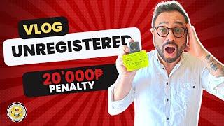 Caught Unregistered & Fined 20,000 Pesos by BIR! How to Legally Monetize Your YouTube Channel?