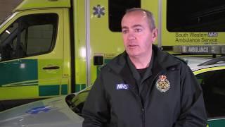 Dorset NHS Community First Responders