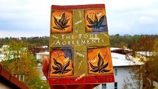 The Four Agreements | Don Miguel Ruiz | KKS