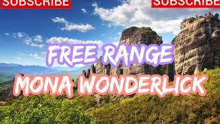 Free Range - Mona Wonderlick (No Copyright Music)