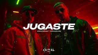 BLESSD X Ryan Castro Type Beat | Instrumental Reggaeton Beat 2024 | Reggaeton Type Beat | JUGASTE