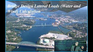 Bridge Design Lateral Loads