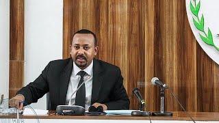 Abiy talks tough in coup aftermath, vows to protect Ethiopia's sovereignty