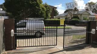 Key Automation Revo Swing Gate Motor - Australia