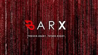 BarX | The New AI Programming Language | Powered by Python, Cython, C++ | Karthik Barma