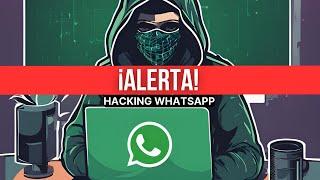 WhatsApp para Windows permite ejecutar script de Python  - POC reverse shell en WhatsApp