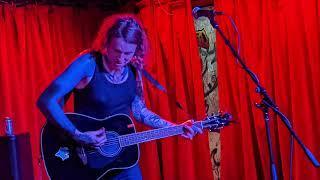 Laura Jane Grace - Live at the Grog Shop - Cleveland OH - 3-2-2022 (FULL SHOW AUDIO)