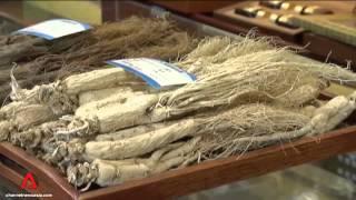 China Ginseng Industry