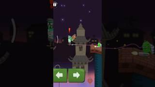 Zombie Catchers‍️‍️ #gameplay #thesilentgamer #tiktok #cartoon #sonic #minecraft #zombiecatcher