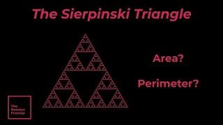 The Sierpinski Triangle