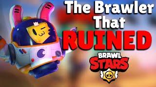 How Sprout Ruined Brawl Stars.