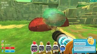 How to Get Phase Lemons in Slime Rancher