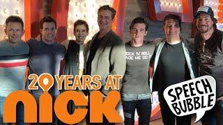 Butch Hartman's 20 Years at Nick (FULL Podcast Interview) ft. Drake Bell, Jerry Trainor