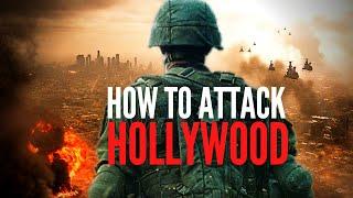 How To Sell a Screenplay to Hollywood (If You Don't Live in LA)