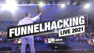 FUNNEL HACKING LIVE ORLANDO 2021 (Official 4K Aftermovie)