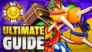 ULTIMATE Dodrio Guide! *Master My Gold Badge Bird* | Pokemon Unite