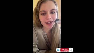 queen #periscope #livestream #live 15232 #lovely girl #russia #brazil #usa #Ukraine