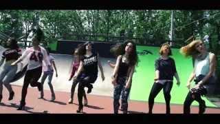 Beyonce-Partition,  Choreography by LiL MaM Agness,  Dance school Be yourself & beAst crew