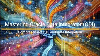 Mastering Oracle Data Integrator (ODI): Comprehensive ETL and Data Integration