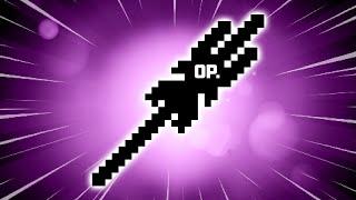 This Terraria weapon is the ultimate hidden gem...