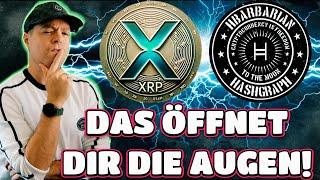 Projekte mit Inflation werden nicht wieder steigen! XRP & HBAR? Hör mir jetzt ganz genau zu!