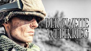 Der 2. Weltkrieg – Marines Forge Ahead on Saipan (DOKUMENTATION auf Deutsch, Zweiter Weltkrieg Doku)