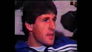 Intervju: Safet Sušić Pape (1982. godina)