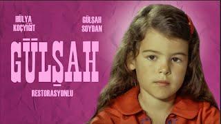 Gülşah Türk Filmi | FULL | RESTORASYONLU | HÜLYA KOÇYİĞİT