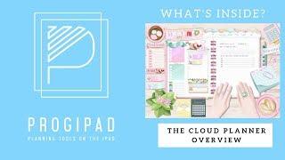 Cloud planner? What is inside