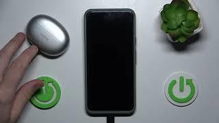 How to Charge REALME Buds Air 6